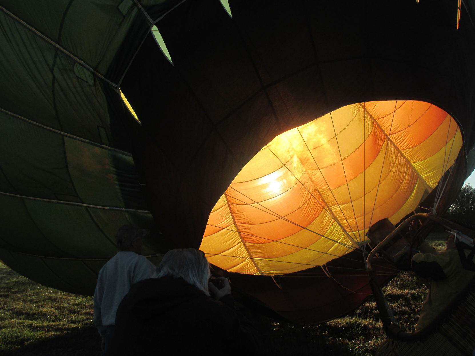 Carolina BalloonFest